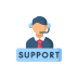 Support icon